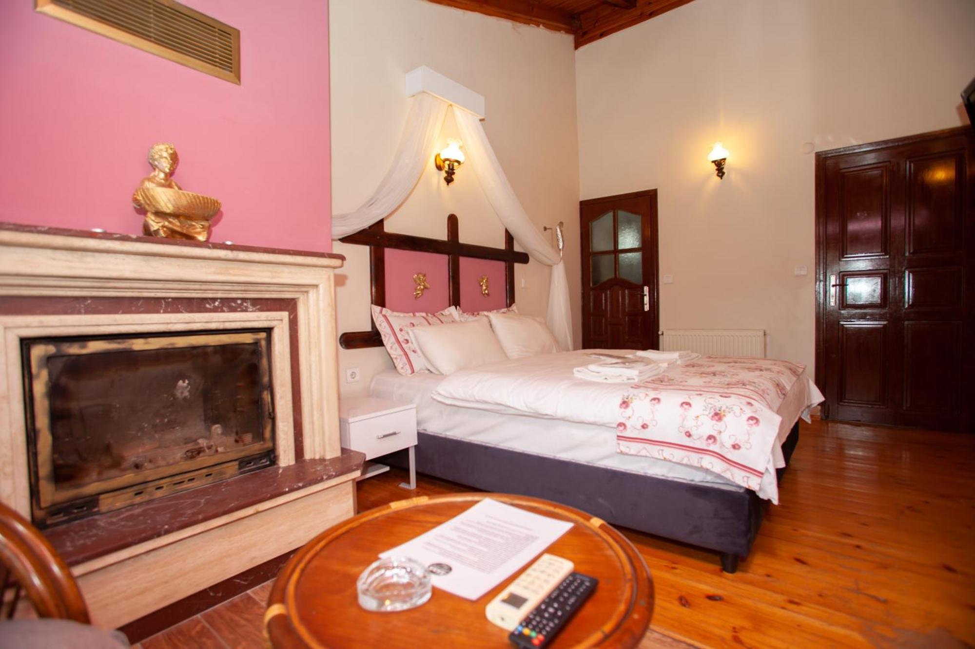 Tias Shelale Otel Ağva Exterior foto
