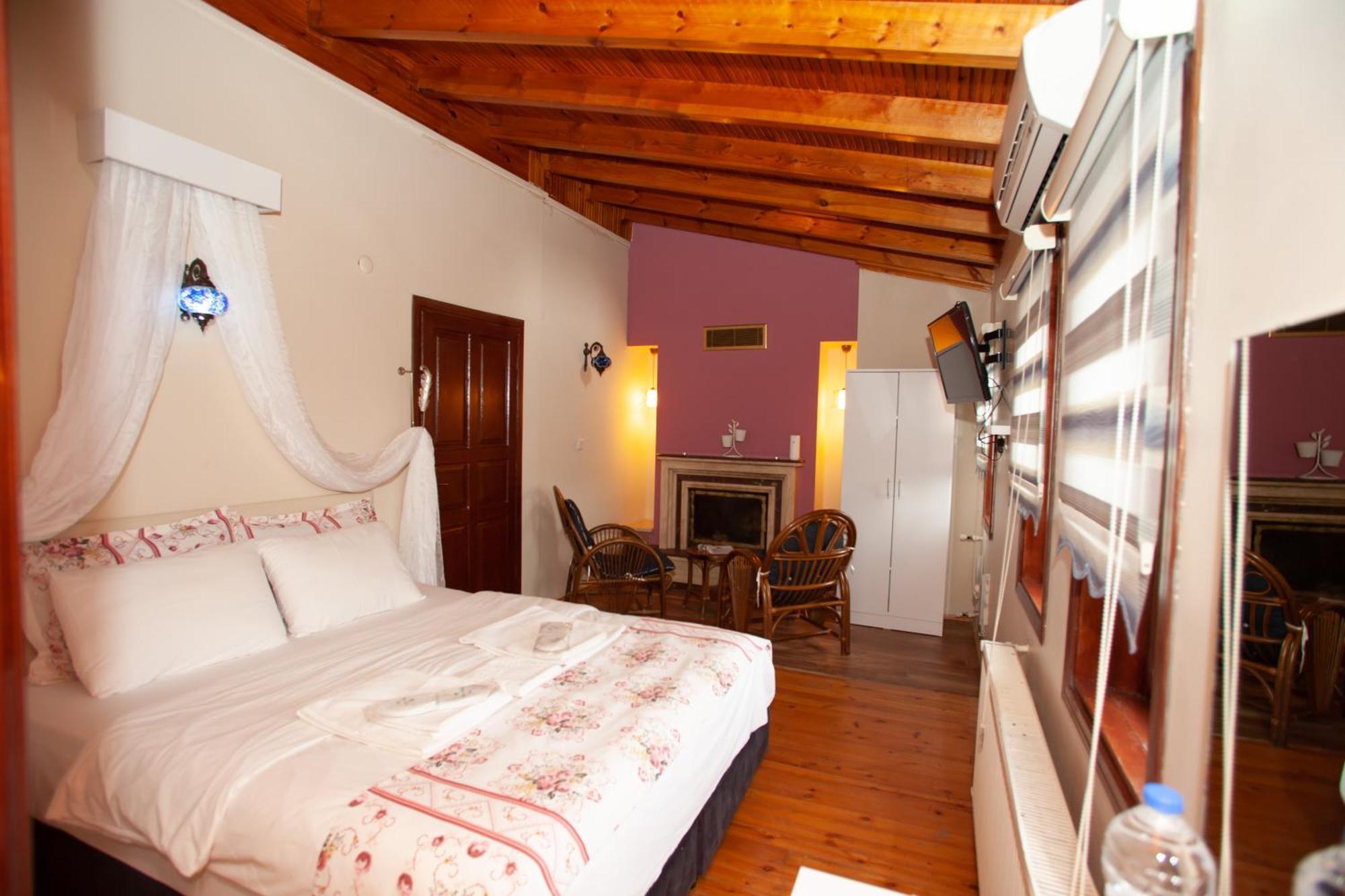 Tias Shelale Otel Ağva Exterior foto